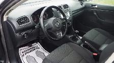 10 VW GOLF WAGON 2.5! MANUAL! TWO SETS OF WHEELS! CERTIFIED! - Photo 19