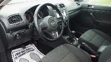 10 VW GOLF WAGON 2.5! MANUAL! TWO SETS OF WHEELS! CERTIFIED! - Photo 20
