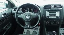 10 VW GOLF WAGON 2.5! MANUAL! TWO SETS OF WHEELS! CERTIFIED! - Photo 21