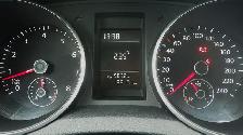 10 VW GOLF WAGON 2.5! MANUAL! TWO SETS OF WHEELS! CERTIFIED! - Photo 22