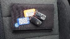 10 VW GOLF WAGON 2.5! MANUAL! TWO SETS OF WHEELS! CERTIFIED! - Photo 25