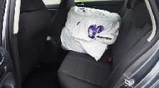 10 VW GOLF WAGON 2.5! MANUAL! TWO SETS OF WHEELS! CERTIFIED! - Photo 26