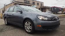 10 VW GOLF WAGON 2.5! MANUAL! TWO SETS OF WHEELS! CERTIFIED! - Photo 29