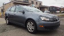 10 VW GOLF WAGON 2.5! MANUAL! TWO SETS OF WHEELS! CERTIFIED! - Photo 30
