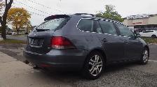 10 VW GOLF WAGON 2.5! MANUAL! TWO SETS OF WHEELS! CERTIFIED! - Photo 31