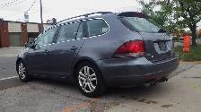 10 VW GOLF WAGON 2.5! MANUAL! TWO SETS OF WHEELS! CERTIFIED! - Photo 33