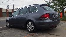 10 VW GOLF WAGON 2.5! MANUAL! TWO SETS OF WHEELS! CERTIFIED! - Photo 34