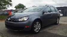 10 VW GOLF WAGON 2.5! MANUAL! TWO SETS OF WHEELS! CERTIFIED! - Photo 36