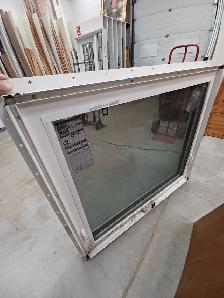 Vinyl Window- 47'' x 41'' - Photo 2
