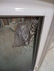 Vinyl Window- 47'' x 41'' - Photo 3