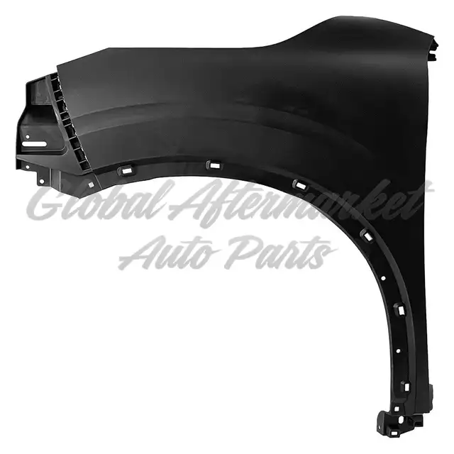 Mitsubishi Outlander 2022-2025 Fenders Left and Right