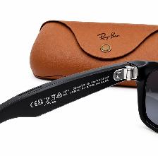 Ray-Ban Meta Wayfarer RW4006 Polarized Smart Glasses   Case - Photo 3