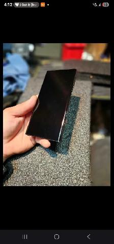 Samsung galaxy note 22 ultra 128G MINT ! - Photo 3
