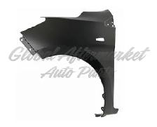 Mitsubishi Mirage G4 Sedan 2021-2024 Fenders Left and Right