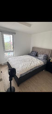 Magnifique 3 et demi, centre-ville de Montréal 1580$ - Photo 4