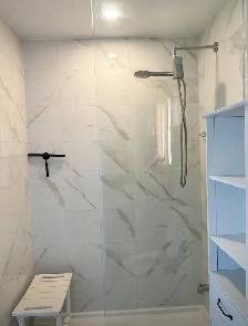 1 bedroom basement available in malton - Photo 2