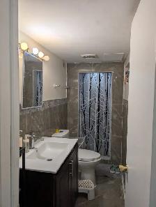 1 bedroom basement available in malton - Photo 6