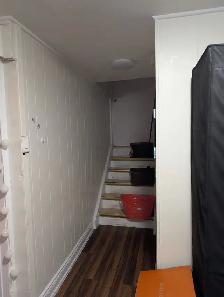 1 bedroom basement available in malton - Photo 9