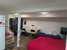 1 bedroom basement available in malton - Photo 10
