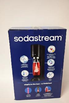 Sodastream Mix Sparking Drink Maker Brand New in box - Photo 5