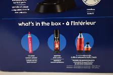Sodastream Mix Sparking Drink Maker Brand New in box - Photo 9