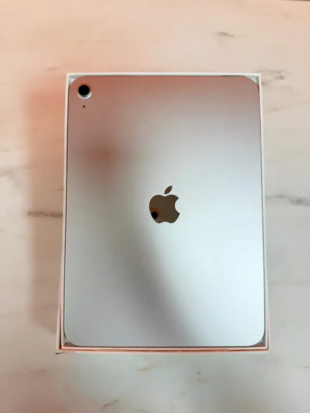 Apple  IPad A16 Chip 256GB WiFi
