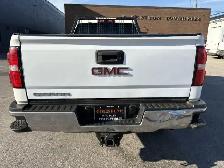 2016 GMC Sierra 2500HD 4X4 CREW CAB-LONG BOX-CAMERA-NEW TIRES-CE - Photo 4