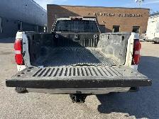 2016 GMC Sierra 2500HD 4X4 CREW CAB-LONG BOX-CAMERA-NEW TIRES-CE - Photo 5