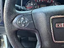 2016 GMC Sierra 2500HD 4X4 CREW CAB-LONG BOX-CAMERA-NEW TIRES-CE - Photo 17