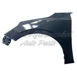 Nissan Sentra 2020-2025 Fenders Left and Right