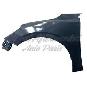 Nissan Sentra 2020-2025 Fenders Left and Right
