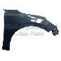 Nissan Sentra 2020-2025 Fenders Left and Right - Photo 2