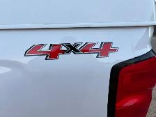 2015 Chevrolet Silverado 1500 4X4 V8 REGULAR CAB LONG BOX-MATCHI - Photo 3