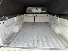 2015 Chevrolet Silverado 1500 4X4 V8 REGULAR CAB LONG BOX-MATCHI - Photo 6