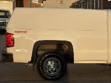2015 Chevrolet Silverado 1500 4X4 V8 REGULAR CAB LONG BOX-MATCHI - Photo 10