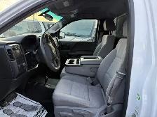 2015 Chevrolet Silverado 1500 4X4 V8 REGULAR CAB LONG BOX-MATCHI - Photo 13