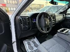 2015 Chevrolet Silverado 1500 4X4 V8 REGULAR CAB LONG BOX-MATCHI - Photo 14