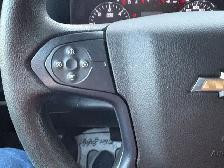 2015 Chevrolet Silverado 1500 4X4 V8 REGULAR CAB LONG BOX-MATCHI - Photo 16