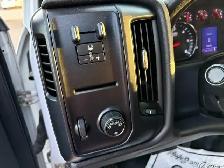 2015 Chevrolet Silverado 1500 4X4 V8 REGULAR CAB LONG BOX-MATCHI - Photo 17