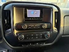 2015 Chevrolet Silverado 1500 4X4 V8 REGULAR CAB LONG BOX-MATCHI - Photo 18