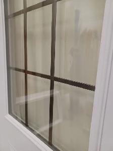 Prehung Entry Door With Side Lite - Photo 2