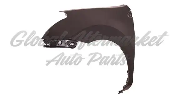 Nissan Rogue 2011-2013 Fenders Left and Right