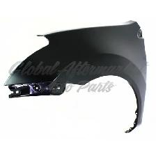 Nissan Rogue 2011-2013 Fenders Left and Right - Photo 3
