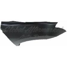Nissan Rogue 2011-2013 Fenders Left and Right - Photo 8