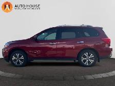 2019 Nissan Pathfinder SL LEATHER SEATS NAVIGATION BACKUP CAMERA - Photo 2