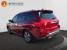 2019 Nissan Pathfinder SL LEATHER SEATS NAVIGATION BACKUP CAMERA - Photo 4