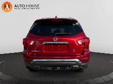 2019 Nissan Pathfinder SL LEATHER SEATS NAVIGATION BACKUP CAMERA - Photo 5