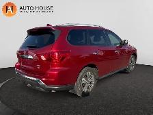 2019 Nissan Pathfinder SL LEATHER SEATS NAVIGATION BACKUP CAMERA - Photo 6