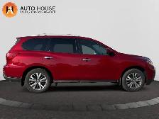 2019 Nissan Pathfinder SL LEATHER SEATS NAVIGATION BACKUP CAMERA - Photo 7