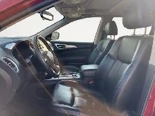 2019 Nissan Pathfinder SL LEATHER SEATS NAVIGATION BACKUP CAMERA - Photo 11